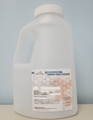 #204PR Premium Yttria stabilized Zirconium Oxide 8%